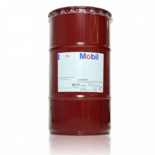 Mobilgrease XHP 221