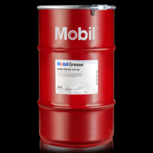Mobilgrease XHP 222