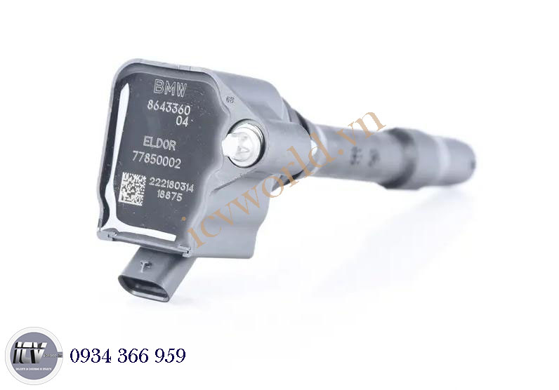 Mobin đánh lửa BMW
