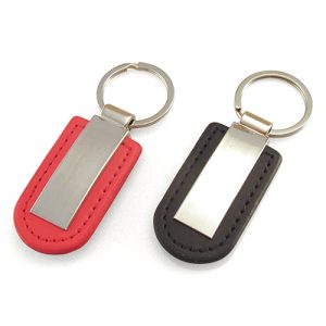 Móc khóa da – MDV 010
