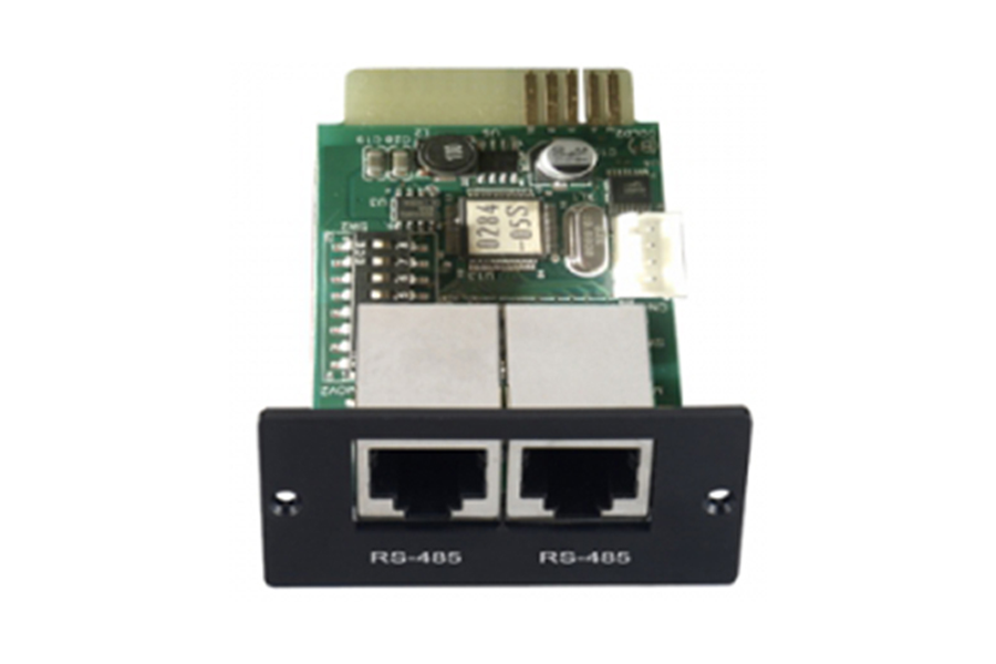 Modbus Card