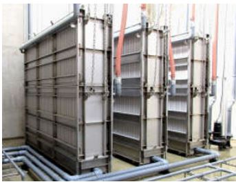 Modul màng lọc mbr