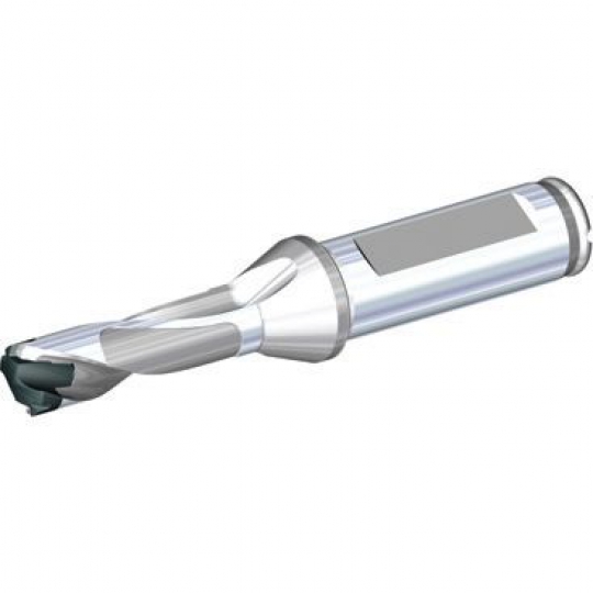 Modular Drill