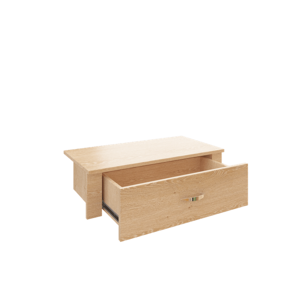 Module ngăn kéo ráp tủ áo