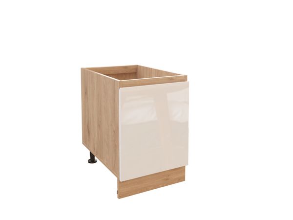 Module tủ bếp lắp ráp 1 cánh
