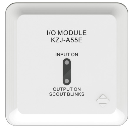 Module 1 đầu vào, 1 đầu ra KZJ-A55E