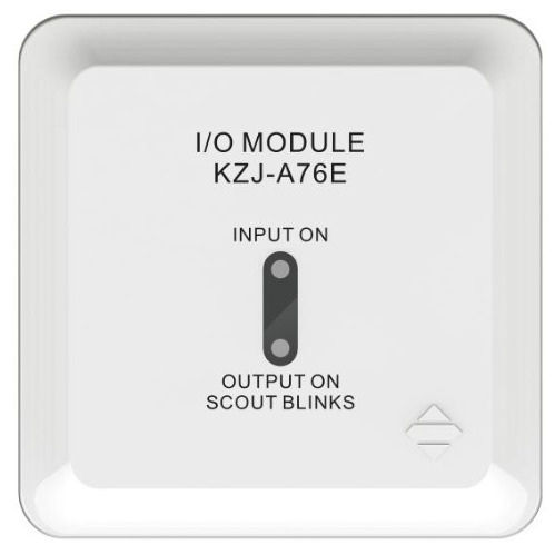 Module 1 đầu vào, 1 đầu ra KZJ-A76E