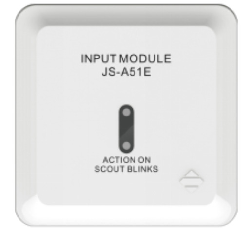 Module giám sát địa chỉ JS-A51E