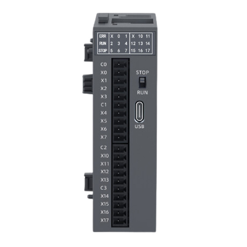 Module mở rộng S