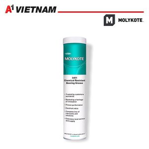 Mỡ bôi trơn Molykote 3451