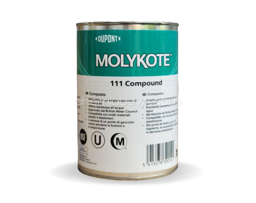 Molykote 111 Silicon Compound
