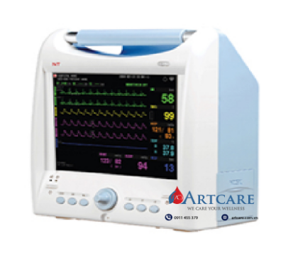 Monitor theo dõi 5 thông số