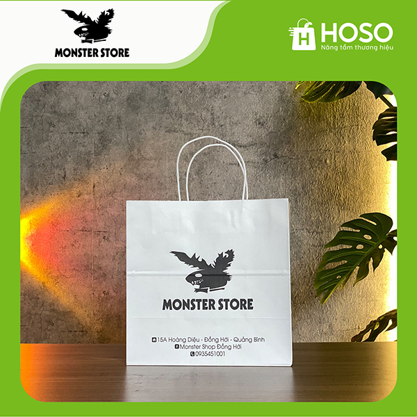 Monter Store
