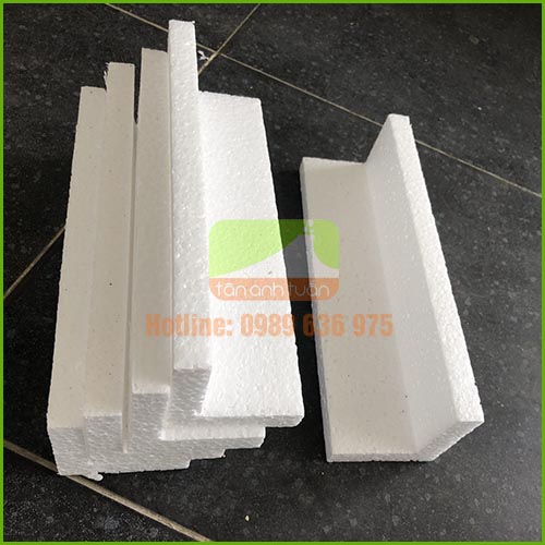 Mốp xốp lót chữ L