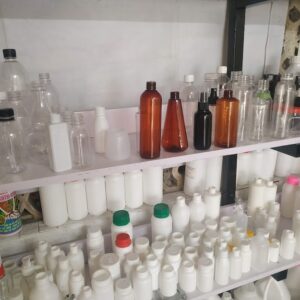 Chai lọ dược phẩm