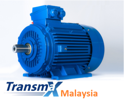Motor 3 pha 280kw RPM 2980 - 2Pole