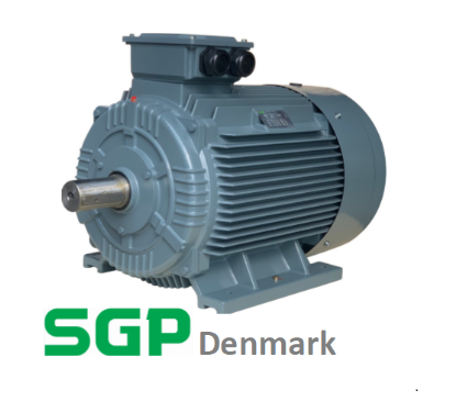 Motor 3 pha 75kw RPM 1480 - 4Pole