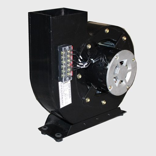 Motor Airshower 195