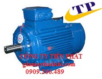 Motor Hengsu