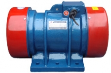 Motor Rung TZD Series