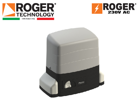 Motor cửa trượt Roger Kit R30-1203