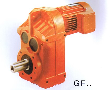 Motor giảm tốc Guomao