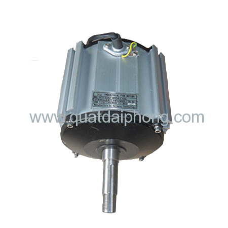 Motor Daiwin công suất 0.55 – 1.1Kw B