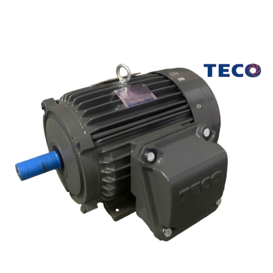 Motor Teco Aeebxa