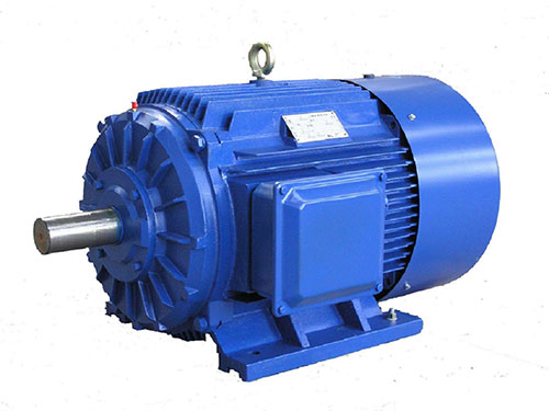 Motor