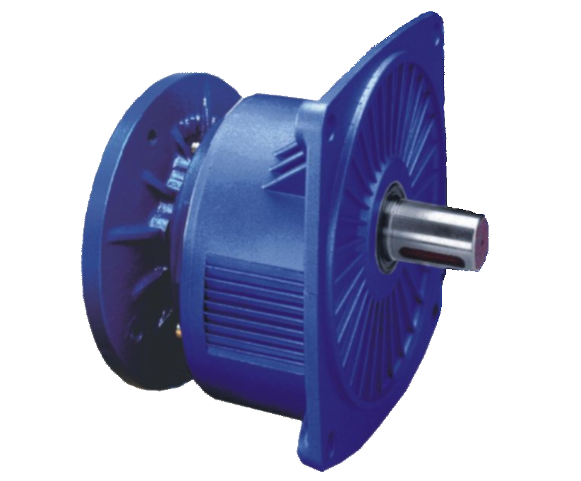 Motor giảm tốc MCN