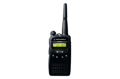 Máy bộ đàm Motorola GP2000s