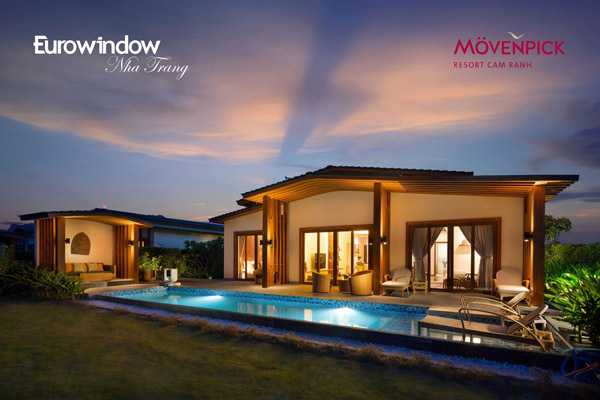 Movenpick Resort Cam Ranh