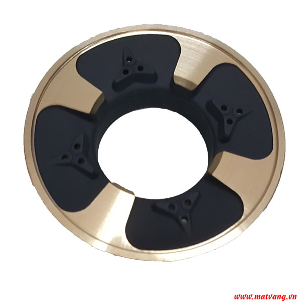Mủ Đồng #100 mx01