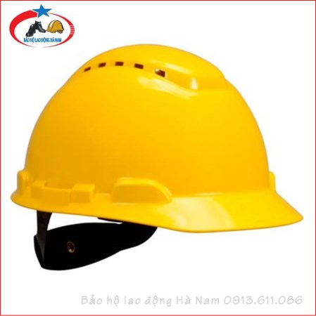 Mũ bảo hộ lao động