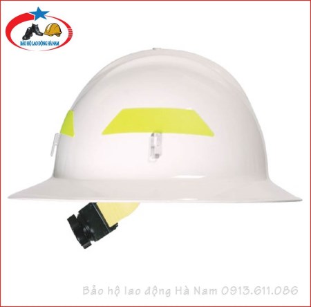 Mũ bảo hộ lao động