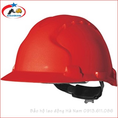 Mũ bảo hộ lao động