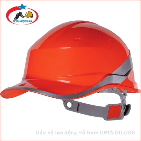 Mũ bảo hộ lao động