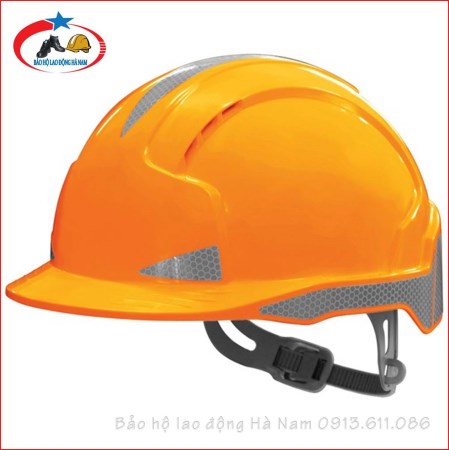 Mũ bảo hộ lao động