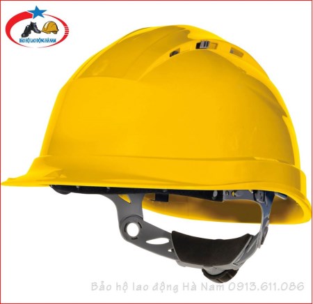 Mũ bảo hộ lao động