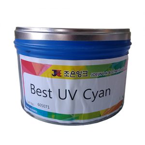 Mực in UV