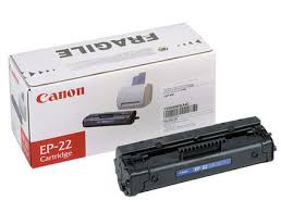 Mực in Canon EP-22