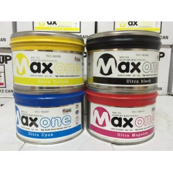 Mực in Maxone