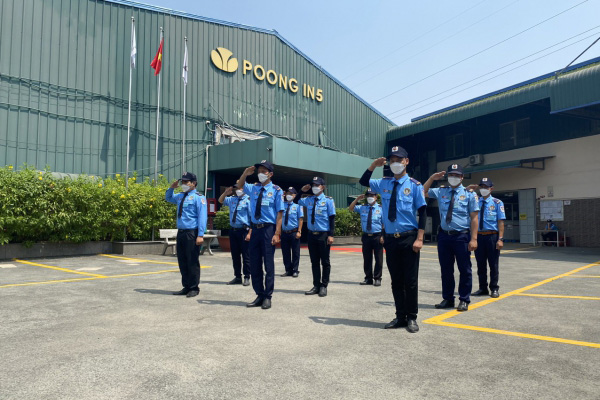Bảo vệ mục tiêu khách hàng
