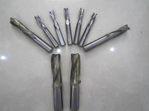 Mũi CNC