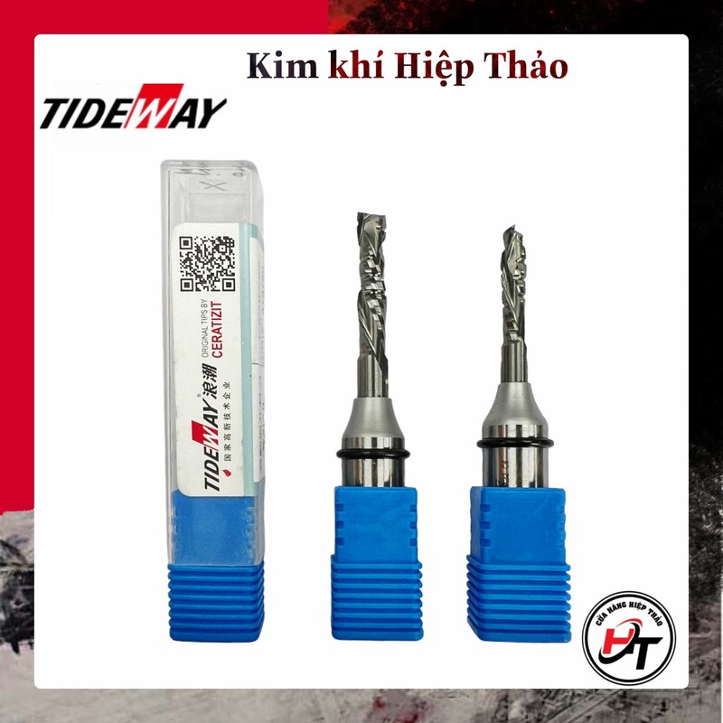 Mũi cắt CNC