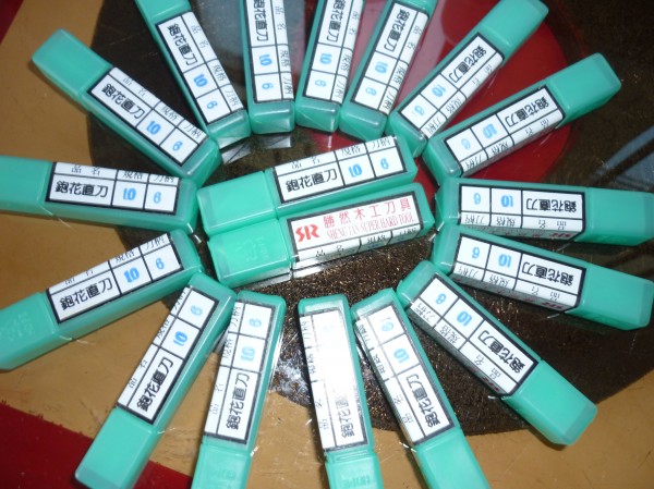 Mũi Router