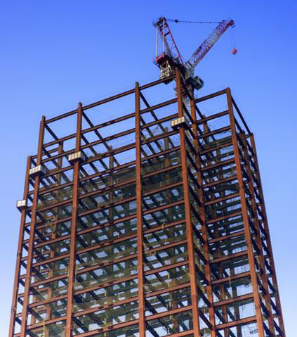 Nhà Cao Tầng