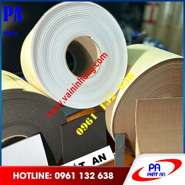 Mút xốp nguyên cuộn