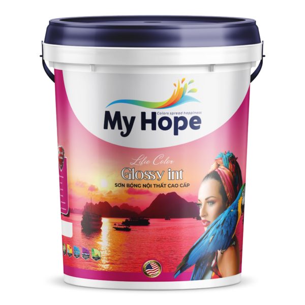 Myhope - Glosy
