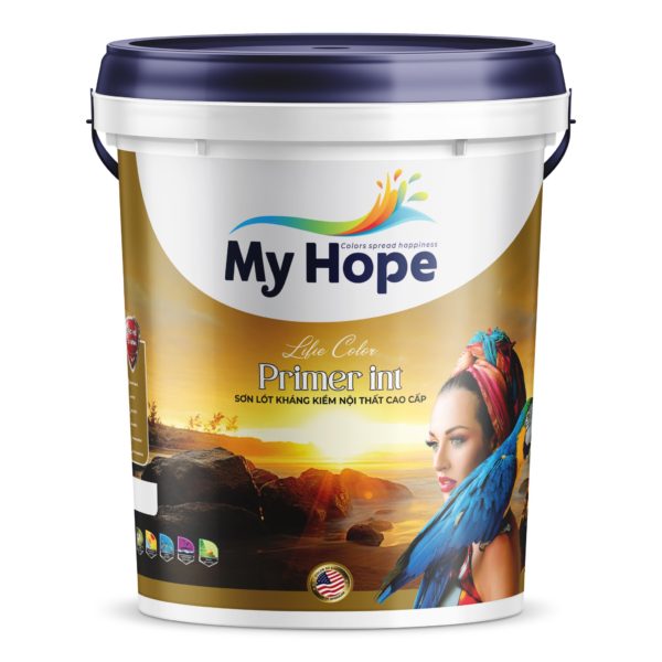 Myhope - Primer INT